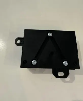 Mercedes-Benz E W212 Fuel injection pump control unit/module A2129003408 120107573519E A2124460071