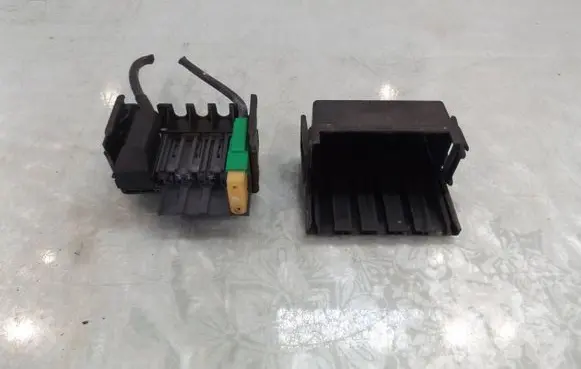 Citroen C3 Picasso Fuse box set 959212