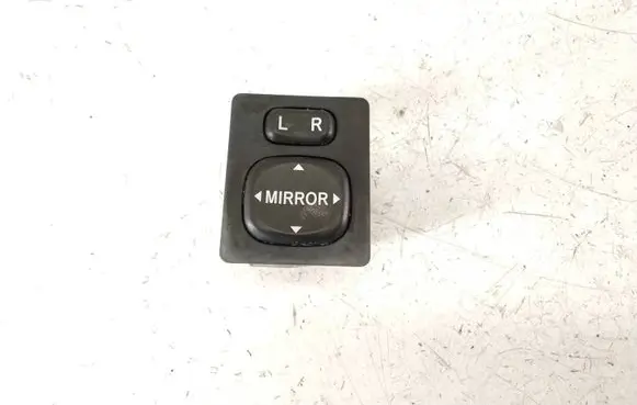 Toyota RAV 4 (XA20) Wing mirror switch 183574