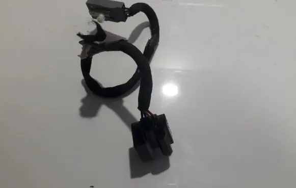 Jaguar XF Sensor 2r8a3f818ae