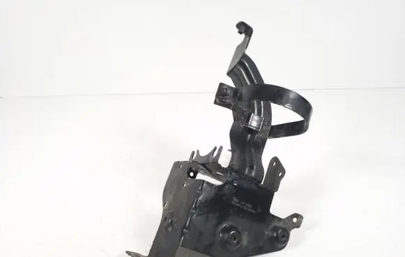 Audi A6 Allroad C6 ABS pump bracket 4F0614119M