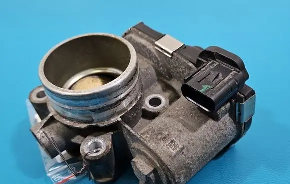 Opel Astra K Throttle body valve 12671379AA IMPRK1569957