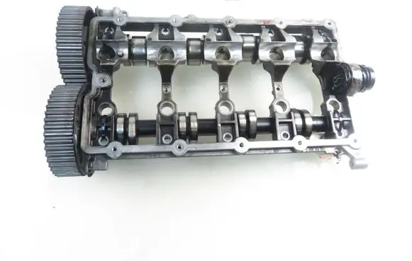 Camshaft