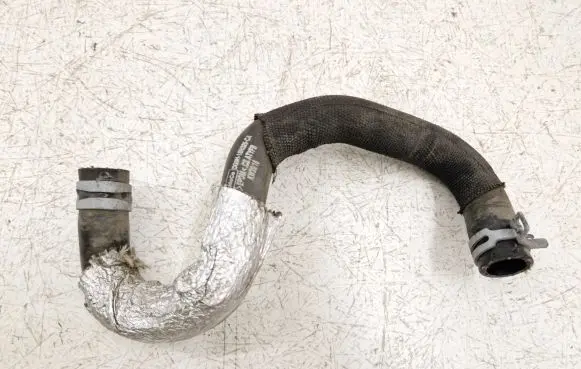 Ford Fusion II Engine coolant pipe/hose DG9H18N325 DG9H18N325CA ATYFB