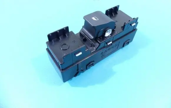 Hyundai i30 Electric window control switch 93576G3000 IMPRK1347727