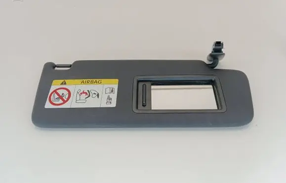 Audi Q5 SQ5 Sun visor 8V5857552