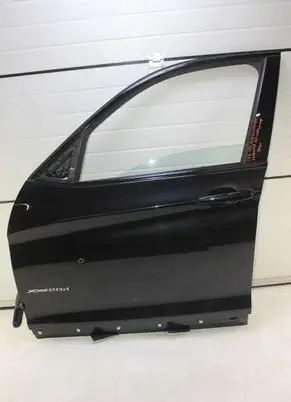 BMW X3 F25 Front door 475