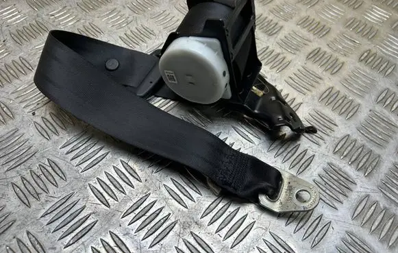 Mazda 6 Rear seatbelt BGK130071C
