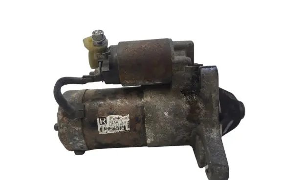 Mazda 6 Starter motor M001T30771 K6266