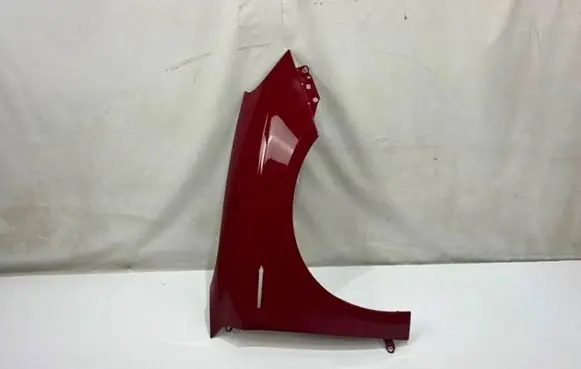 Alfa Romeo Giulietta Fender