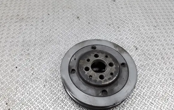 Volkswagen Sharan Crankshaft pulley 038105243