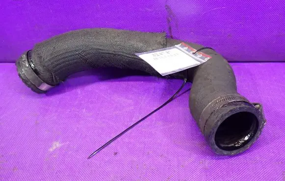 Renault Kangoo I Intercooler hose/pipe 