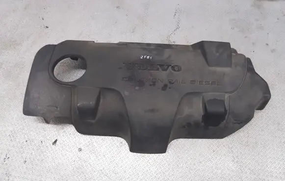 Volvo V70 Engine cover (trim) 08653495