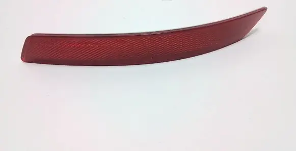 BMW 6 F12 F13 Rear tail light reflector 7210588