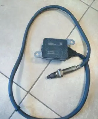Opel Astra K Lambda probe sensor 55495596 NE69947