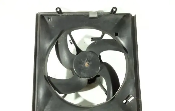 Mitsubishi Space Star Radiator cooling fan shroud 5000106 MP4520