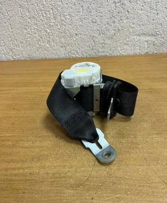 BMW 6 F12 F13 Rear seatbelt 722644003 481
