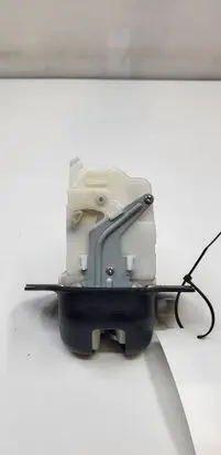 Nissan Leaf I (ZE0) Tailgate/trunk/boot lock/catch/latch
