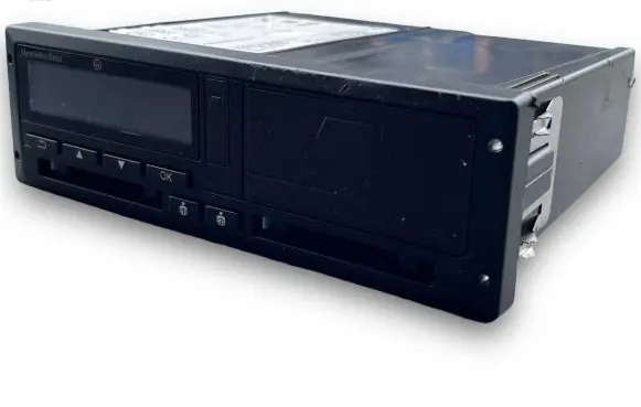 Mercedes-Benz CLK AMG A208 C208 Central body control module A0034460433