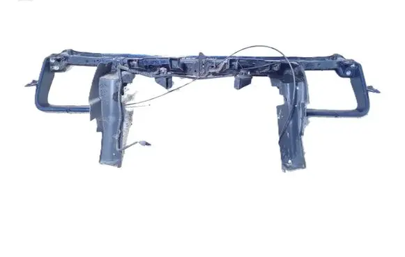 Chrysler 300 - 300C Top upper radiator support slam panel 