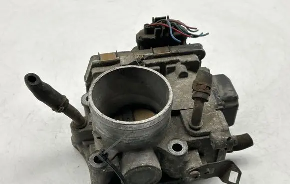 Honda Accord Throttle valve 