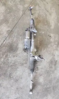 BMW 4 F32 F33 Steering rack 6886287 872574 170425