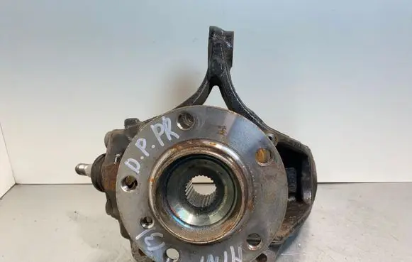 Mini Cooper Countryman R60 Front wheel hub