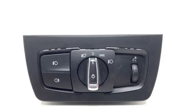 BMW 4 F32 F33 Other switches/knobs/shifts 9265303