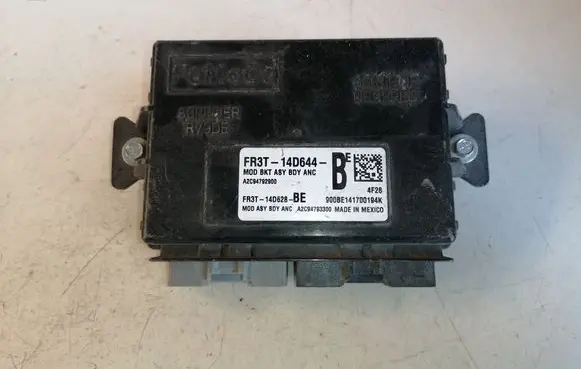 Ford Mustang VI Light module LCM FR3T14D644BE FR3T14D628BE