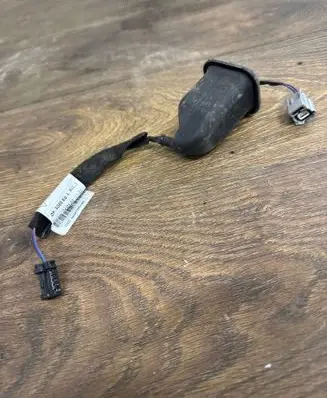 Renault Master III Rear tail light wiring loom 241442470R