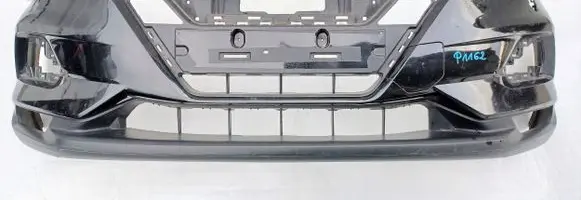 Nissan Qashqai Front bumper