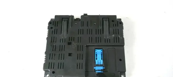 Fiat Grande Punto Bluetooth control unit module 51834793