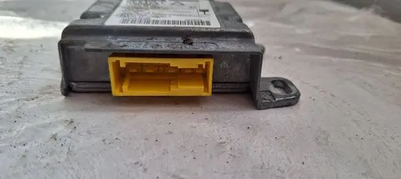 Renault Laguna I Airbag control unit/module 7700429436A