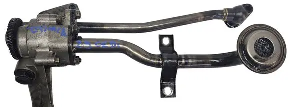 Hyundai Terracan Oil pump 