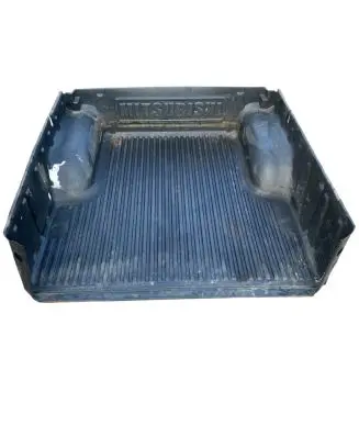 Mitsubishi L200 Trunk/boot floor carpet liner 