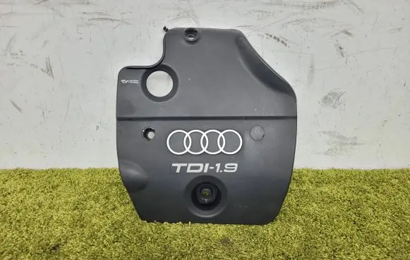 Audi A3 S3 8L Engine cover (trim) 038103925a