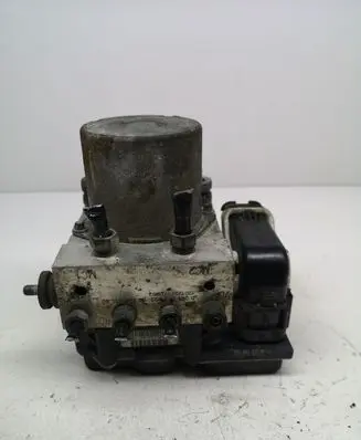 Citroen Berlingo ABS Pump 0265252222 0265951952 9674663580