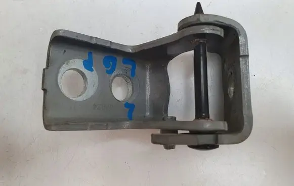 Peugeot 308 Other interior part 