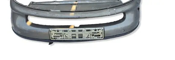 Opel Vectra B Front bumper 90464527 7123841