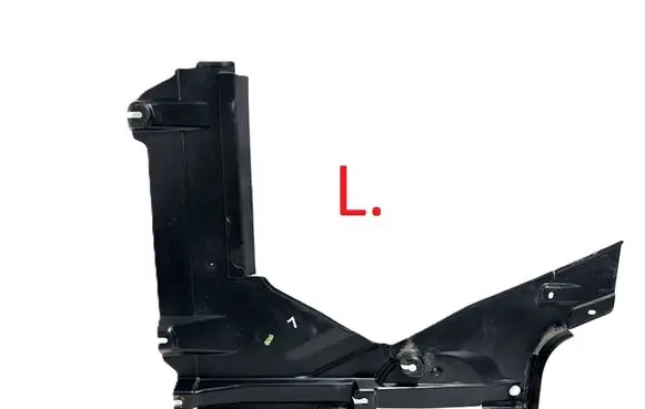 Audi A4 S4 B9 8W Other exterior part 8W0825215E 44690