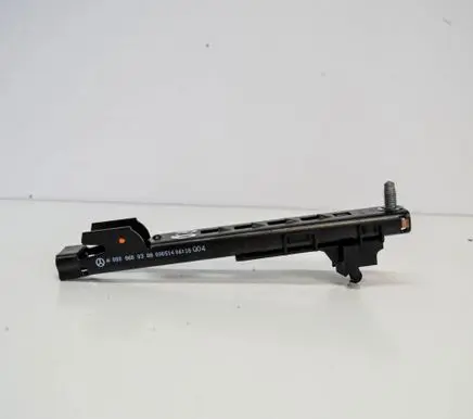 Mercedes-Benz CLA C117 X117 W117 Seat belt height adjuster A0008600388