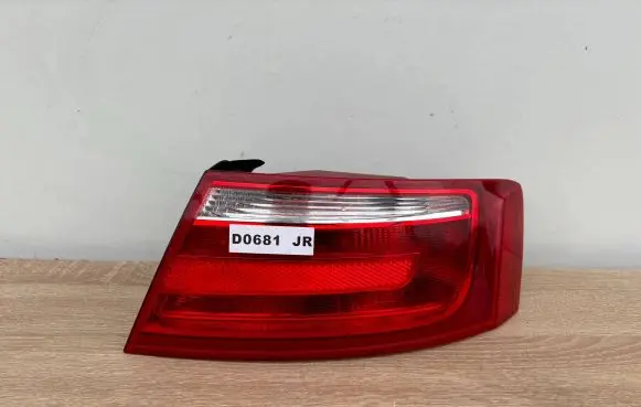 Audi A5 8T 8F Rear/tail lights 8T0945096A