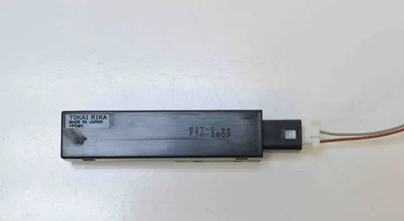 Lexus GS 300 350 430 450H Other devices F7N2809