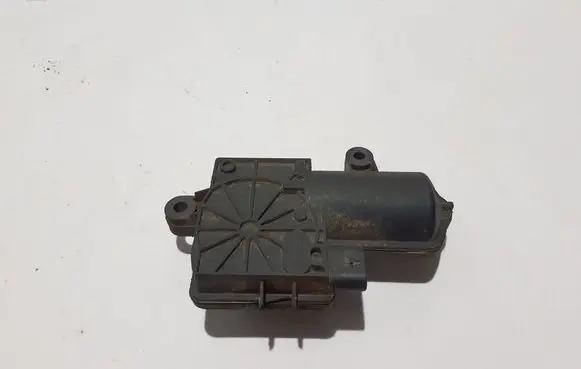 Volvo XC90 Exhaust gas temperature sensor 31372261