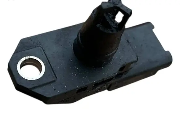 Citroen C4 II Picasso Air pressure sensor 9675541980 0798009720 10015