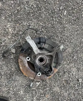 KIA Niro Front wheel hub V02R