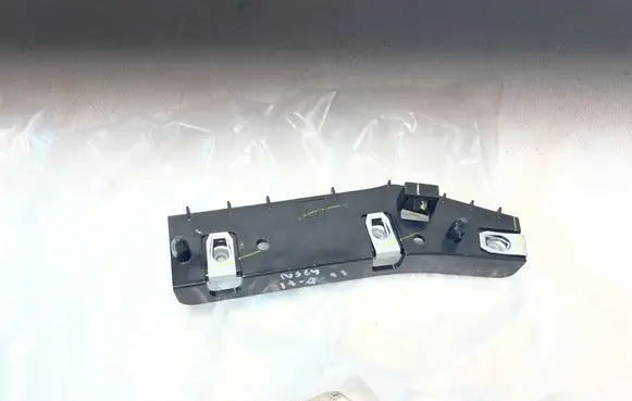 Ford Ranger IV Front bumper mounting bracket N1WB17A870