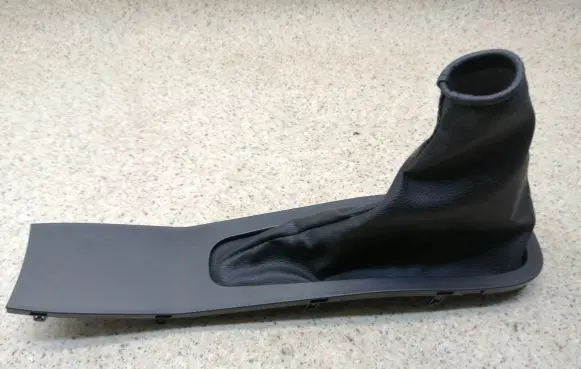 Dacia Spring Handbrake trim 363157138R