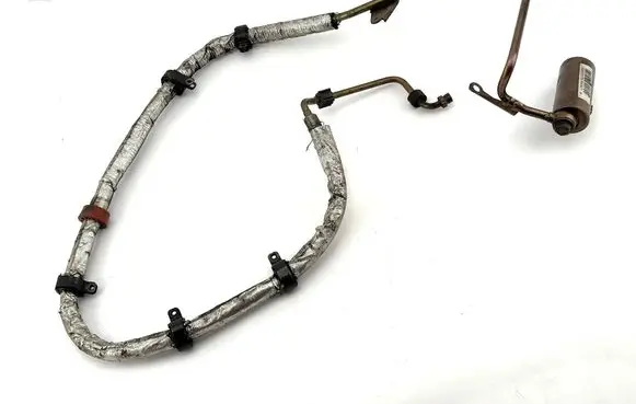 Mercedes-Benz SL R230 Air suspension line/pipe/hose A2303203153 2303203153