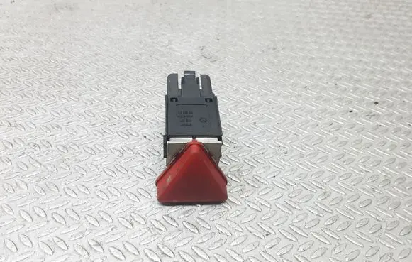 Volkswagen Golf V Hazard light switch 1T0953509